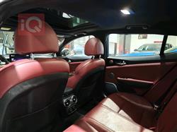 کیا ستینگەر